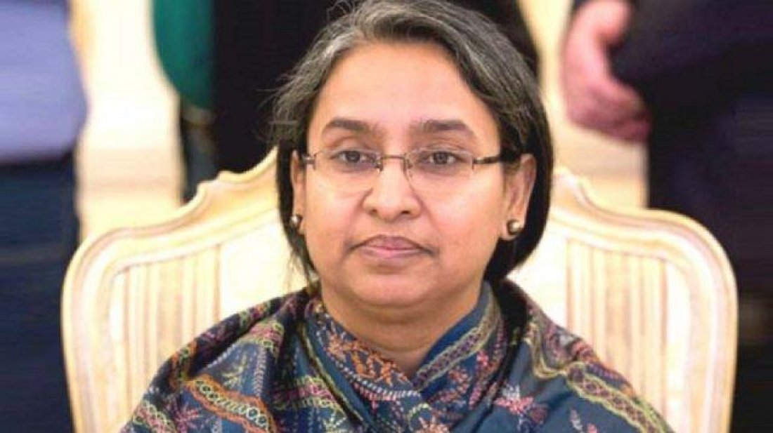 প্যারোলে মুক্তি চান দীপু মনি